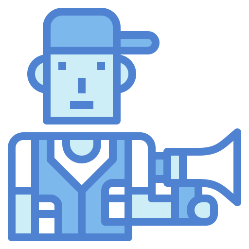 영화 감독 무료 아이콘 영화 감독 무료 아이콘