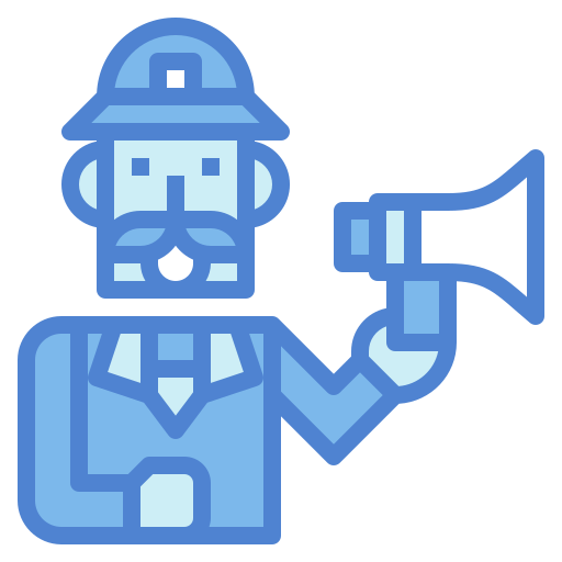 영화 감독 무료 아이콘 영화 감독 무료 아이콘