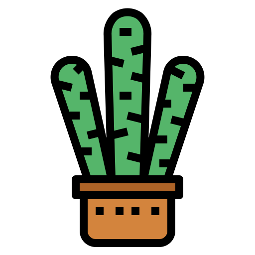 cactus icono gratis