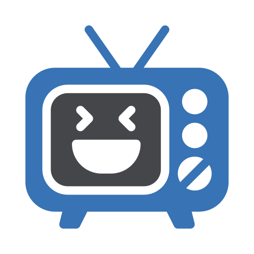 televisor icono gratis