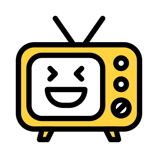 televisor icono gratis