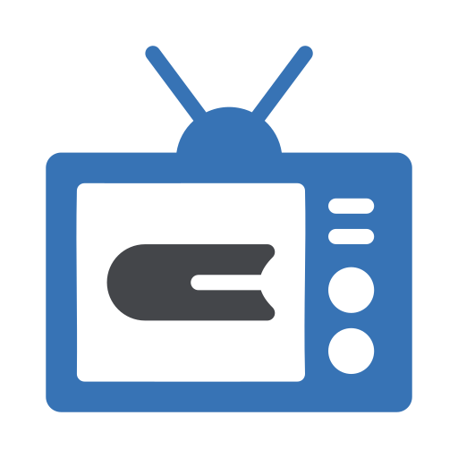 televisión icono gratis