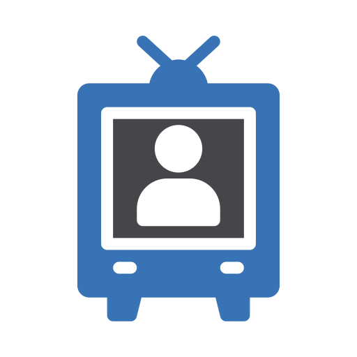 televisión icono gratis