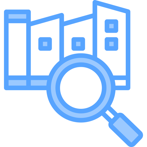 Factory free icon Factory free icon