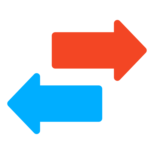 intercambio icono gratis