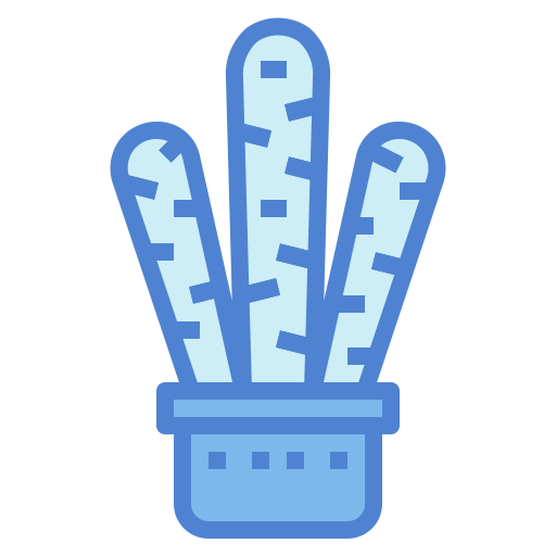 cactus icono gratis