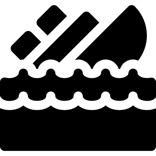 Раковина бесплатно иконка