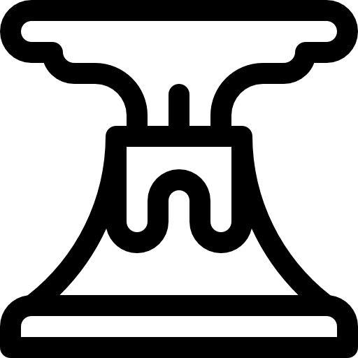 Volcano free icon