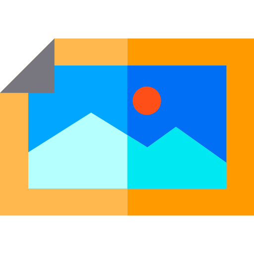 Картина бесплатно иконка