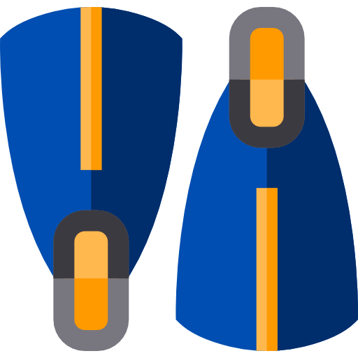 flossen kostenlos Icon