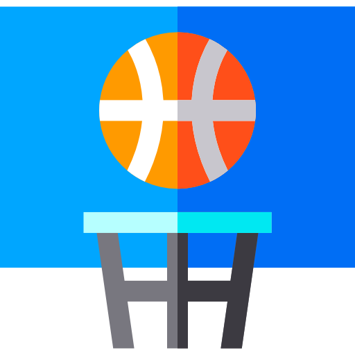 basketball kostenlos Icon