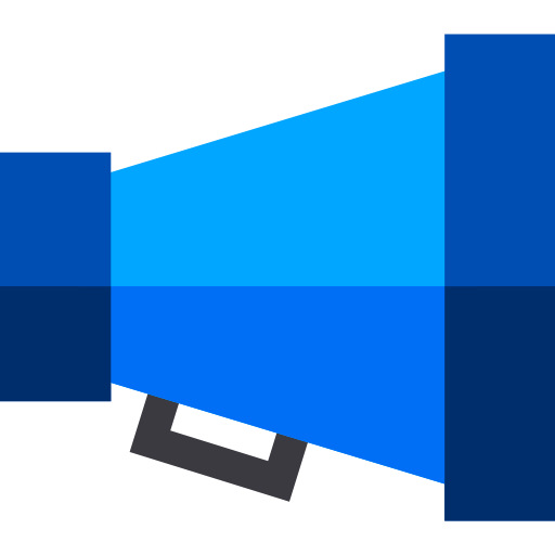 Speaker free icon