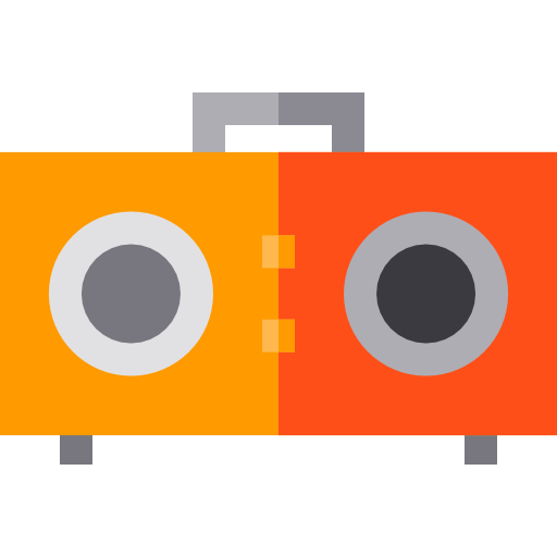 Радио бесплатно иконка