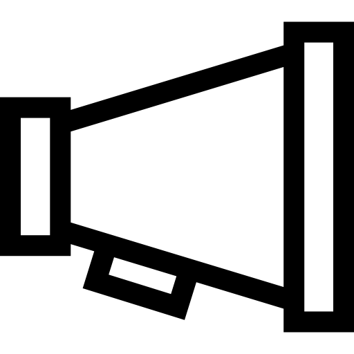 Speaker free icon
