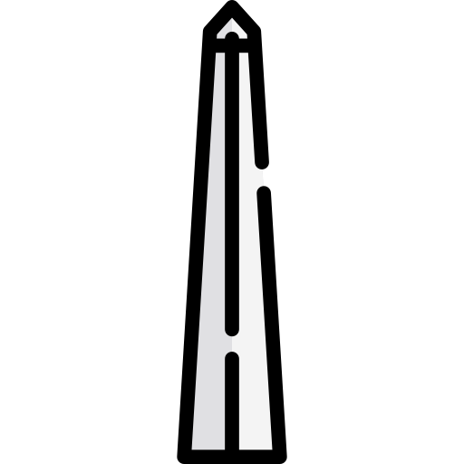 Obelisk of buenos aires free icon