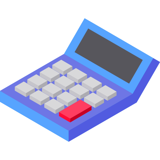 calculadora icono gratis