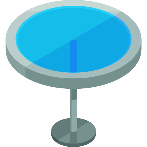 tableau Icône gratuit