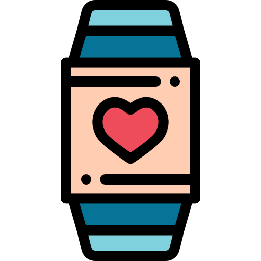 teléfono inteligente icono gratis