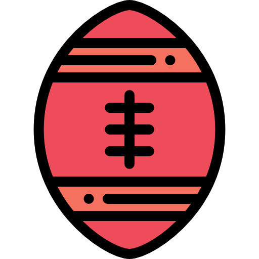 American football free icon American football free icon