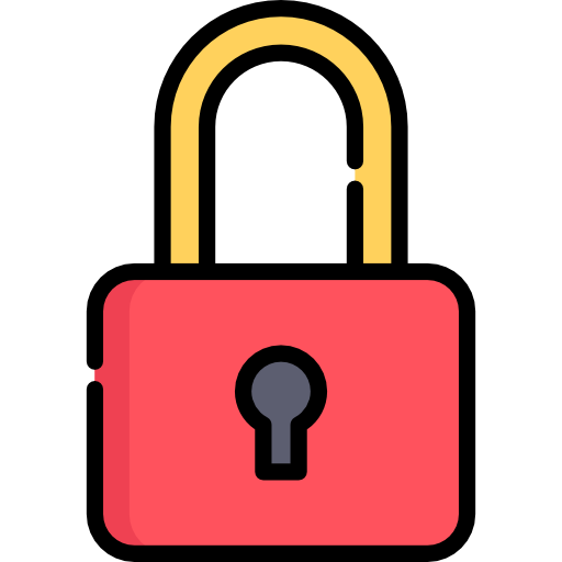 Padlock - Free security icons