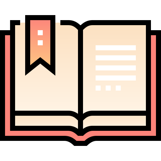 Book free icon Book free icon