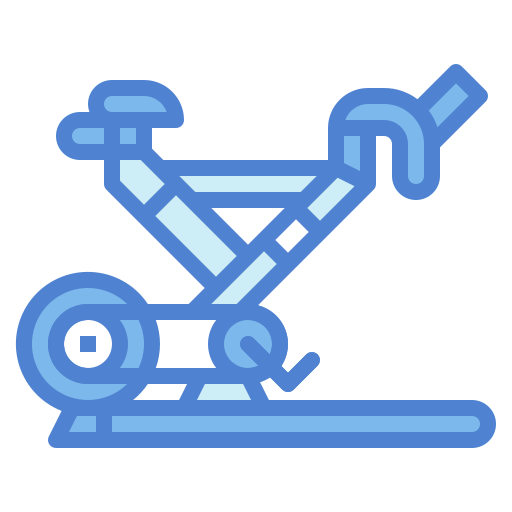 bicicleta icono gratis