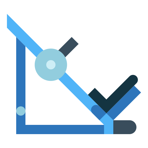 Gym machine free icon