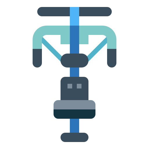 Gym machine free icon