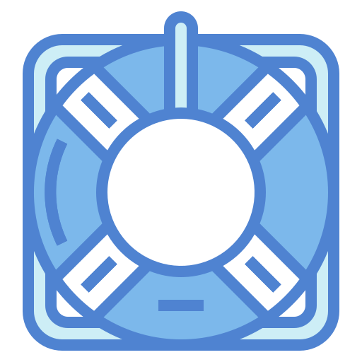 anillo de vida icono gratis