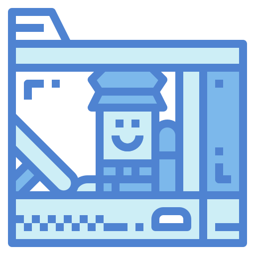 Водитель такси бесплатно иконка