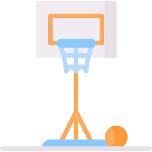 baloncesto icono gratis