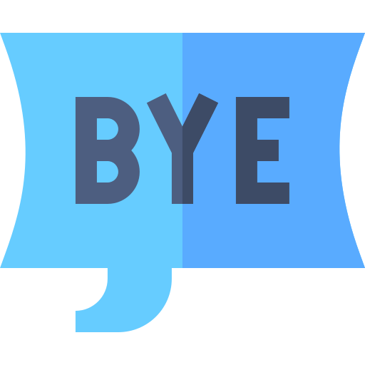 auf wiedersehen kostenlos Icon