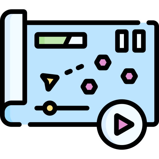 Game free icon