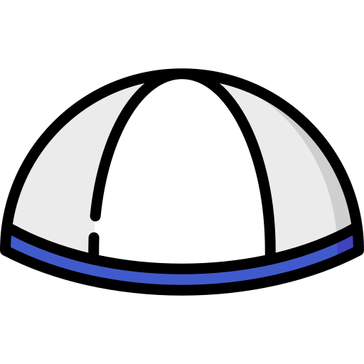 Yarmulke free icon