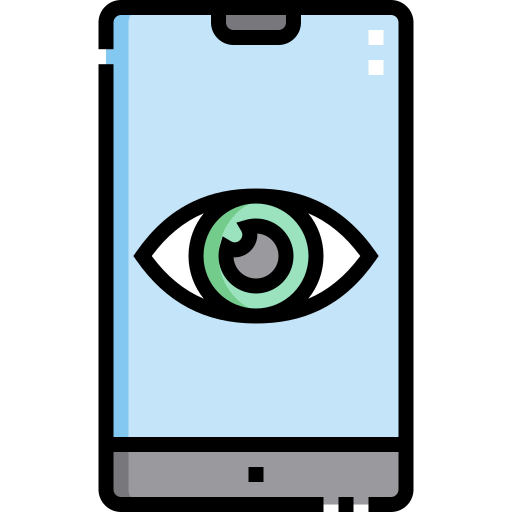 smartphone kostenlos Icon smartphone kostenlos Icon