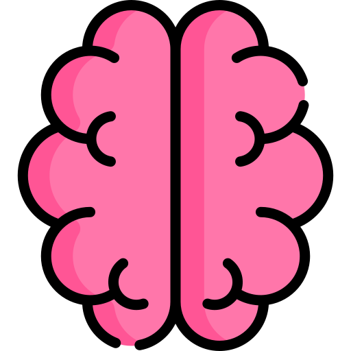 Brain - free icon