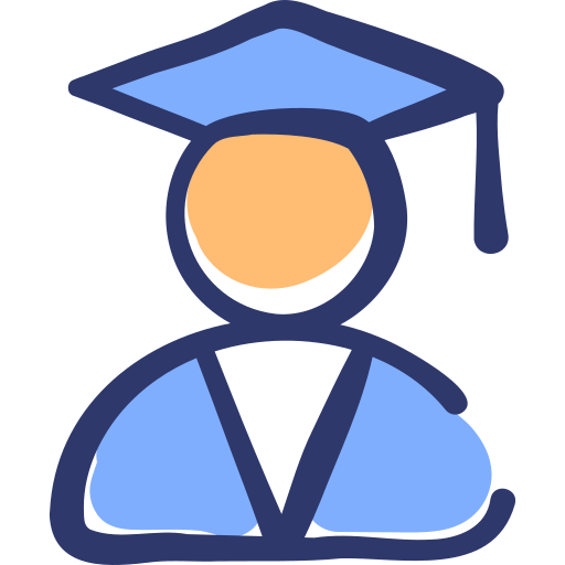 student kostenlos Icon