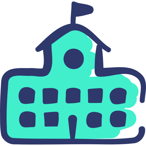 schule kostenlos Icon