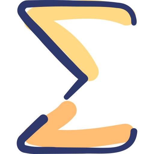 sigma Icône gratuit sigma Icône gratuit