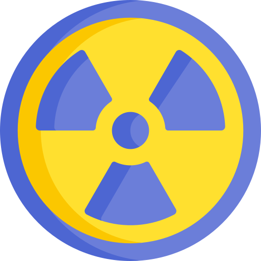 peligro icono gratis