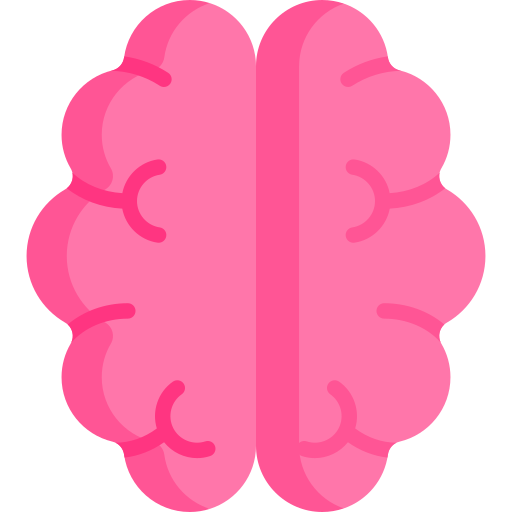Brain free icon