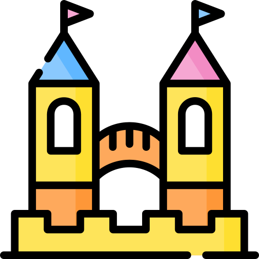 castillo icono gratis castillo icono gratis