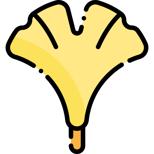 Ginko free icon Ginko free icon