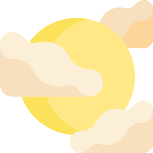 Cloud - Free weather icons