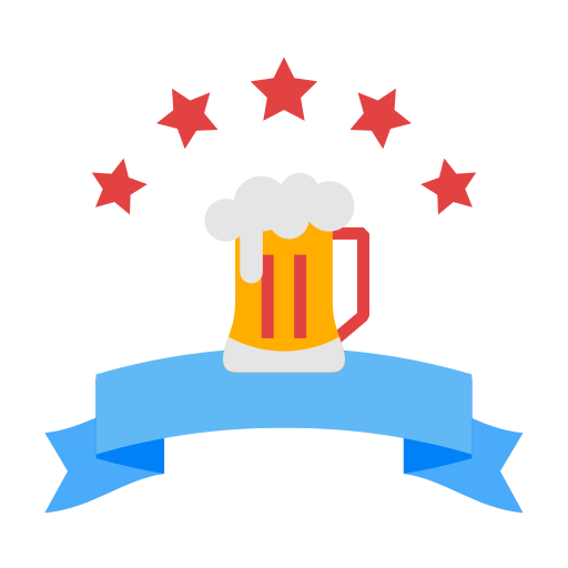 oktoberfest icono gratis