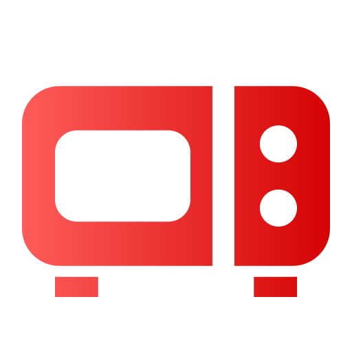 Микроволновая печь бесплатно иконка