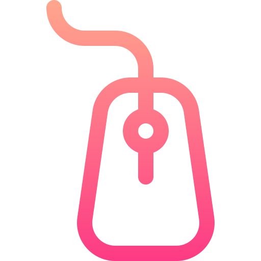 Mouse free icon Mouse free icon