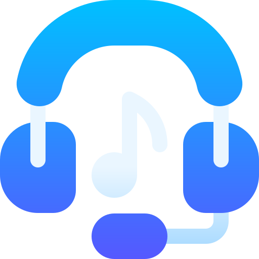 música icono gratis