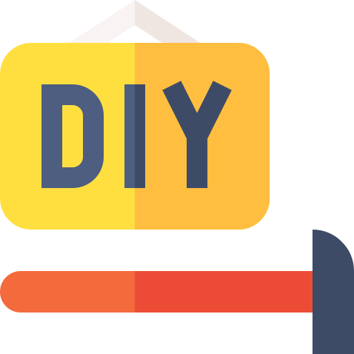 Do It Yourself For Free – DIY