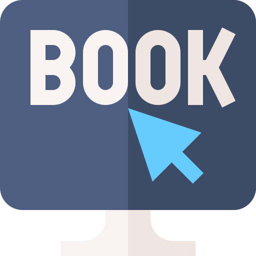 buchung kostenlos Icon buchung kostenlos Icon